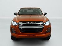 Gebraucht Isuzu D-Max 163 PS (119 kW) 2024 Valencia orange Pickup