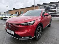 Gebraucht Honda HR-V Advance 131 PS (96 kW) 2022 Premium crystal red SUV