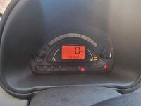 Gebraucht Citroën C3 73 PS (53 kW) 2003 Grün Cabrio