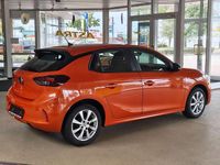 Gebraucht Opel Corsa Edition 75 PS (55 kW) 2023 Dynamik orange Kleinwagen