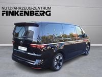 Gebraucht VW Multivan Goal 150 PS (110 kW) 2025 Schwarz Van / Kleinbus