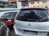 gebraucht Citroën C4 Picasso 