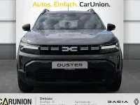 Nowe Dacia Duster Essentiel 122 KM (89 kW) 2026 Szary SUV