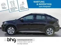 Gebraucht VW Taigo Life 95 PS (69 kW) 2025 Schwarz SUV