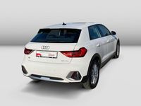 Gebraucht Audi A1 S-Line 95 PS (69 kW) 2023 Cortinaweiß SUV