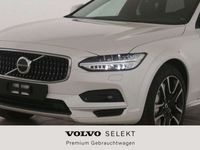 gebraucht Volvo V90 CC Ultimate AWD*Standh*Google*