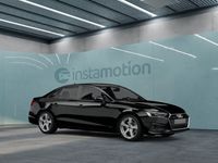Gebraucht Audi A4 S-Line 265 PS (194 kW) 2024 Schwarz Limousine