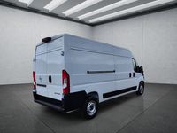 Neu Opel Movano 140 PS (102 kW) 2025 Weiß Van