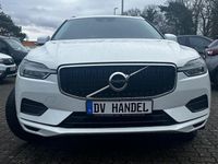 Gebraucht Volvo XC60 190 PS (139 kW) 2019 Weiß SUV