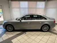 Gebraucht Audi A4 Sport 150 PS (110 kW) 2015 Silber Limousine