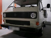Brugt VW T3 50 HK (36 kW) 1981 Grå Van