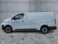Gebraucht Toyota Proace 144 PS (105 kW) 2024 Icy white Van / Kleinbus