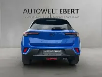 Gebraucht Opel Mokka 136 PS (100 kW) 2024 Blau SUV