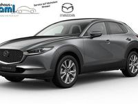 Neu Mazda CX-30 Exclusive-Line 140 PS (102 kW) 2026 Machine gray SUV