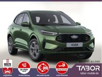 Neu Ford Kuga ST-Line 182 PS (133 kW) 2025 Grün (bursting green metallic) SUV
