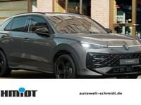Neu VW T-Roc R-line 150 PS (110 kW) 2026 Wolf grey metallic SUV