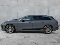 Gebraucht Audi A6 e-tron Sport 210 kW (286 PS) 2025 Magnetgrau Kombi
