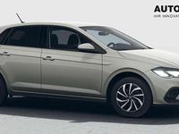 Neu VW Polo 116 PS (85 kW) 2026 Ascotgrau Kleinwagen