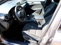 Gebraucht Mercedes B180 122 PS (89 kW) 2015 Grau Van / Kleinbus