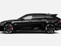 Gebraucht Audi RS6 Performance 630 PS (463 kW) 2022 Schwarz Kombi