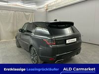 gebraucht Land Rover Range Rover Sport V8 Autobiography Automatik