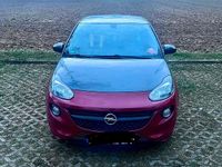 Occasion Opel Adam OPC 115 ch (84 kW) 2017 Rouge Citadine