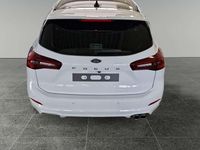 Neu Ford Focus ST-Line X 155 PS (114 kW) 2026 Frostweiß Kombi