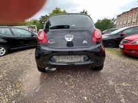 gebraucht Ford Ka Titanium