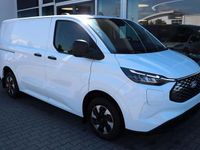 Neu Ford Transit Limited 160 kW (218 PS) 2026 Frozen white Van / Kleinbus