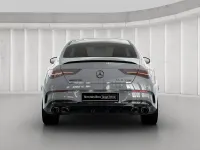 Gebraucht Mercedes CLA45 AMG AMG 421 PS (309 kW) 2025 Grau Coupé