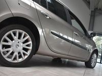 Gebraucht Renault Clio GrandTour Exception 111 PS (81 kW) 2009 Braun Kombi