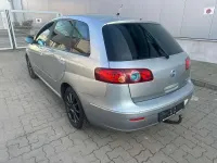 Gebraucht Fiat Croma 147 PS (108 kW) 2006 Silber Kombi