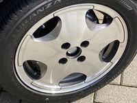 Gebraucht VW Corrado 116 PS (85 kW) 1993 Kleinwagen