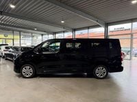 Gebraucht Toyota Proace Verso Team 122 PS (89 kW) 2020 Schwarz Kombi