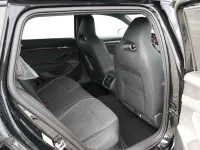 Gebraucht Skoda Superb SportLine 204 PS (150 kW) 2026 Schwarz (schwarz / ebonyschwarz) Kombi