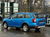 gebraucht Dacia Logan MCV TCe 90 Stepway 1.HA/NAVI/R-CAM/KLIMA