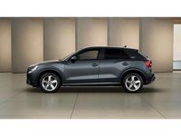 Gebraucht Audi Q2 S-Line 116 PS (85 kW) 2025 Grau SUV