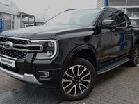Gebraucht Ford Ranger Platinum 241 PS (177 kW) 2024 Schwarz Abholung