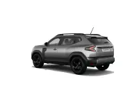 Neu Dacia Duster Extreme 2025 Dolomitgrau (grau)