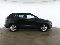 Gebraucht Skoda Karoq Selection 150 PS (110 kW) 2024 Schwarzmagic perleffekt SUV