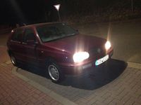 Gebraucht VW Golf III 90 PS (66 kW) 1996 Limousine