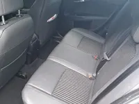 Gebraucht Fiat Tipo Mirror 120 PS (88 kW) 2019 Schwarz Limousine