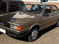 gebraucht Audi 80 CL