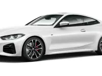 Gebraucht BMW M440 M Sport 374 PS (275 kW) 2023 Coupé