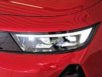 Gebraucht Opel Astra 136 PS (100 kW) 2024 Rot Kombi