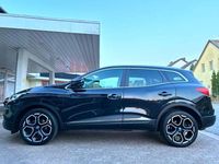 Gebraucht Renault Kadjar 131 PS (96 kW) 2018 Schwarz SUV