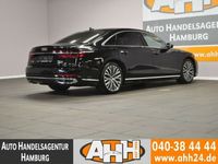 gebraucht Audi A8L 50 TDI QUATTRO MATRIX|PANO|HUD|AHK|MASSAGE!