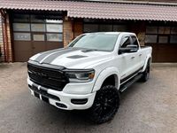 Gebraucht Dodge Ram 417 PS (306 kW) 2020 Weiß Pickup