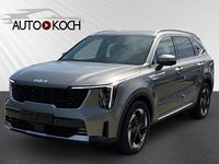 Gebraucht Kia Sorento Spirit 252 PS (185 kW) 2025 Silber SUV