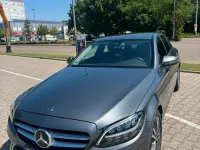 Gebraucht Mercedes 220 190 PS (139 kW) 2019 Grau Limousine
